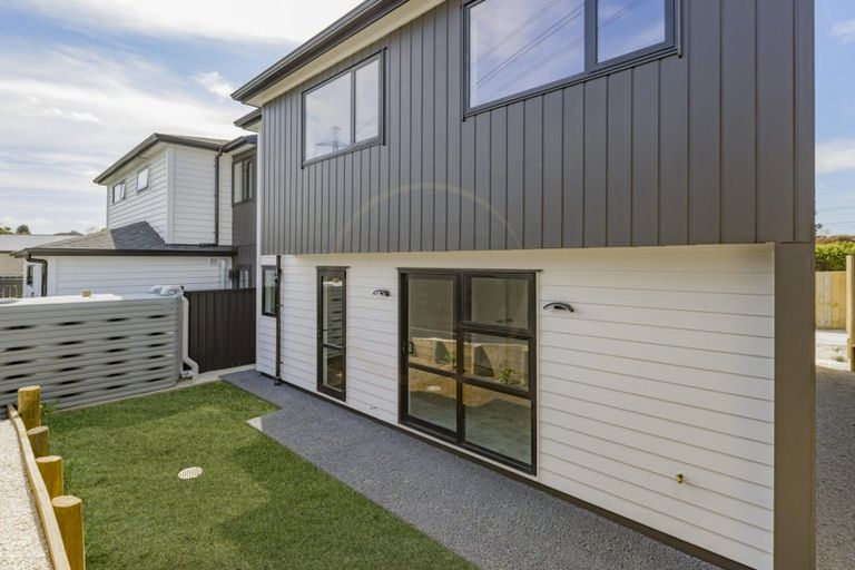 Photo of property in 3a Clayton Avenue, Otara, Auckland, 2023