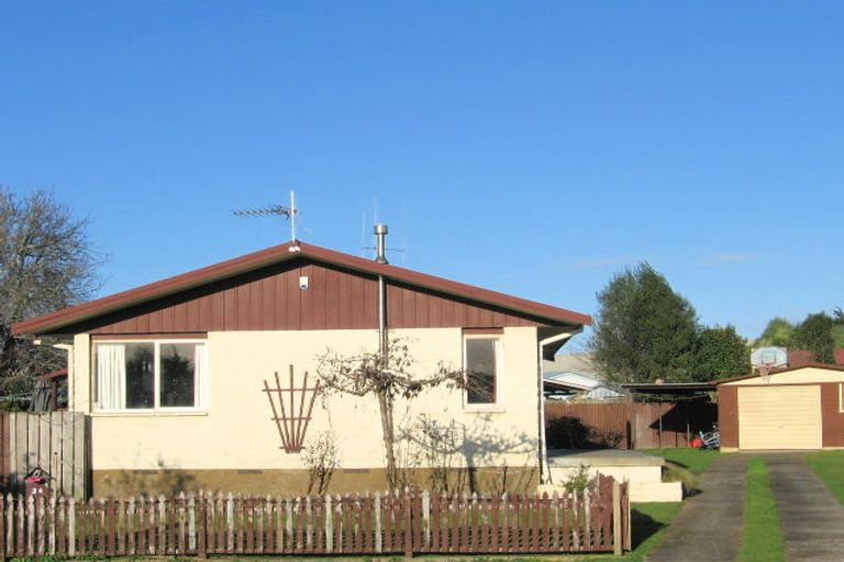 Photo of property in 24 Korimako Street, Frankton, Hamilton, 3204