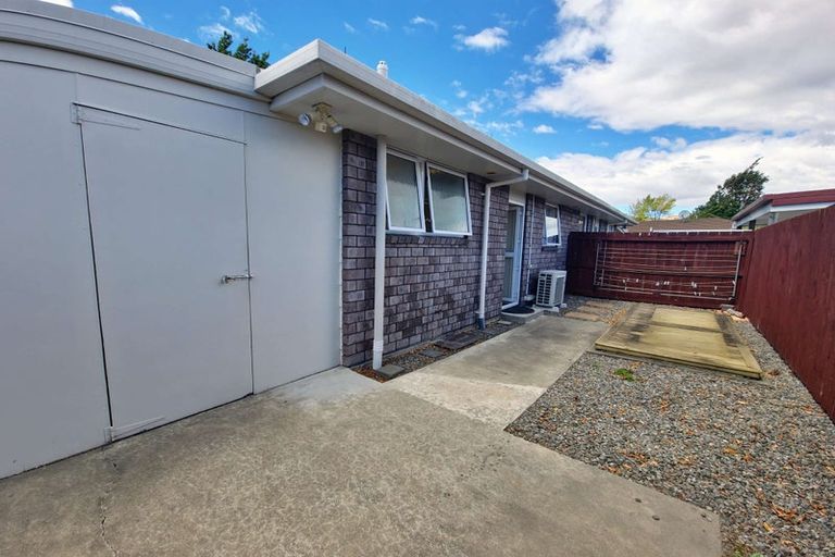 Photo of property in 5a Westhaven Place, Redwoodtown, Blenheim, 7201