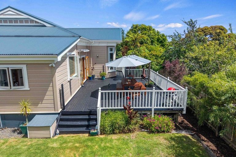 Photo of property in 3 Wedgewood Grove, Raumati Beach, Paraparaumu, 5032