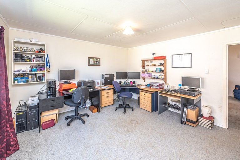 Photo of property in 12 Durie Street, Durie Hill, Whanganui, 4500