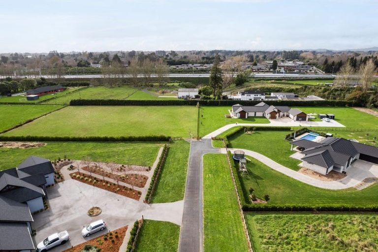 Photo of property in 5 Figgmartin Lane, Tamahere, Hamilton, 3283