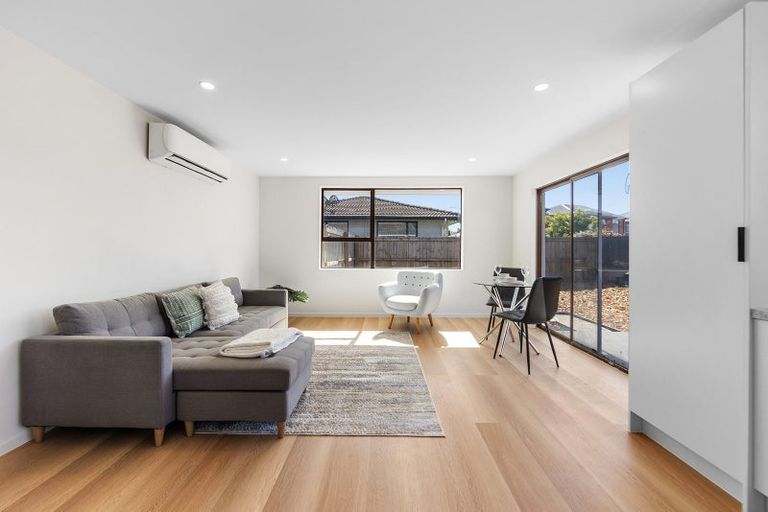 Photo of property in 3/156 Bordesley Street, Phillipstown, Christchurch, 8011