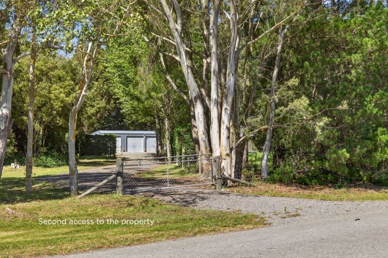 Photo of property in 149 Terrace Road, Cust, Rangiora, 7471