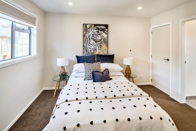 Photo of property in 7 Rose Way, Hutt Central, Lower Hutt, 5011