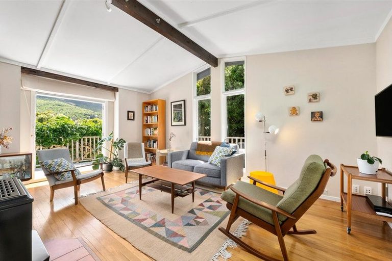 Photo of property in 4b Fox Street, Ngaio, Wellington, 6035