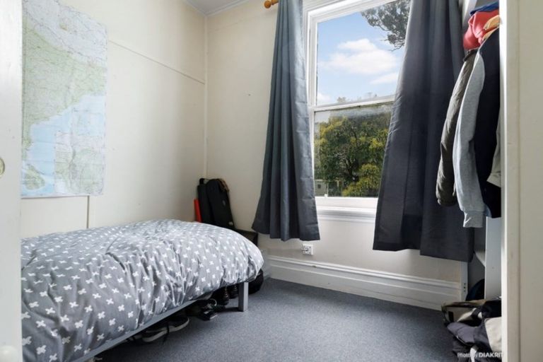 Photo of property in 223 Tinakori Road, Thorndon, Wellington, 6011