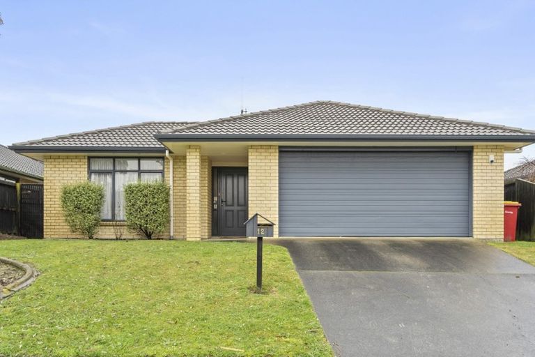 Photo of property in 12 Earlswood Avenue, Hamilton East, Hamilton, 3216