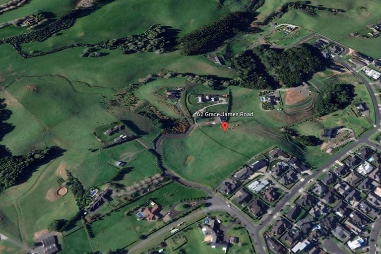 Photo of property in 62 Grace James Road, Pukekohe, 2120