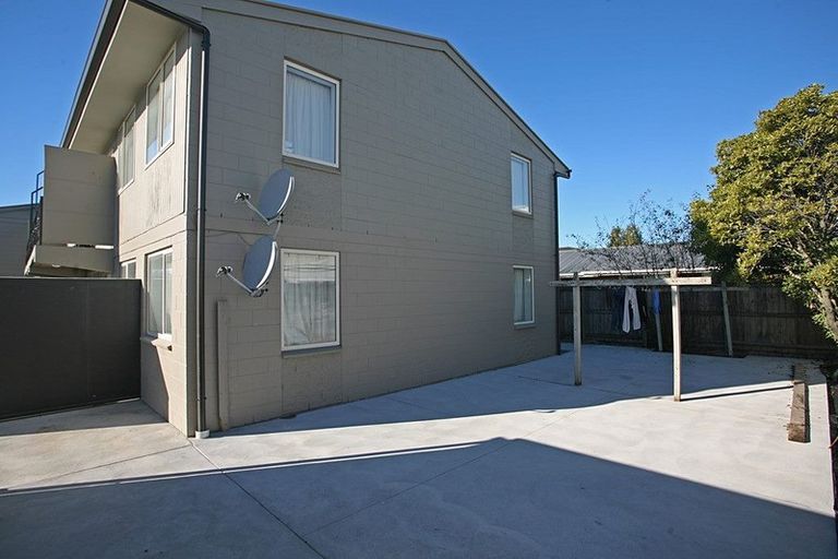 Photo of property in 6/17 Newnham Terrace, Upper Riccarton, Christchurch, 8041