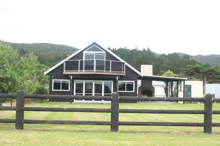 Photo of property in 29 Marlin Drive, Taupo Bay, Mangonui, 0494