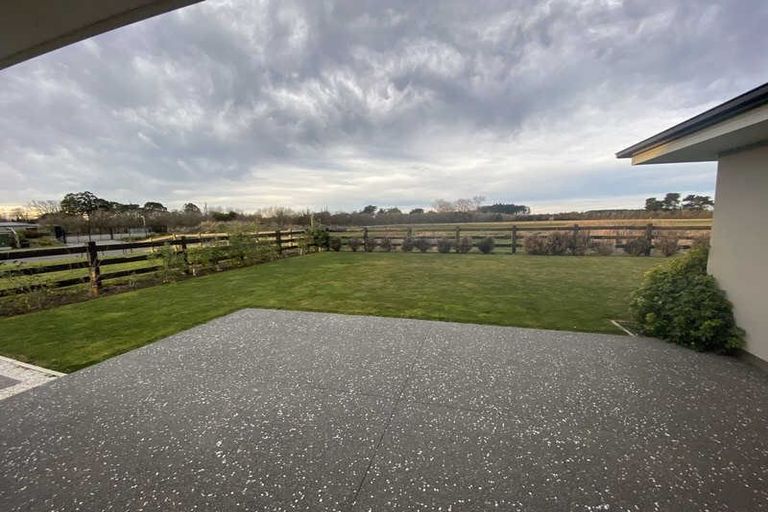 Photo of property in 80 Sutherland Drive, Kaiapoi, 7630