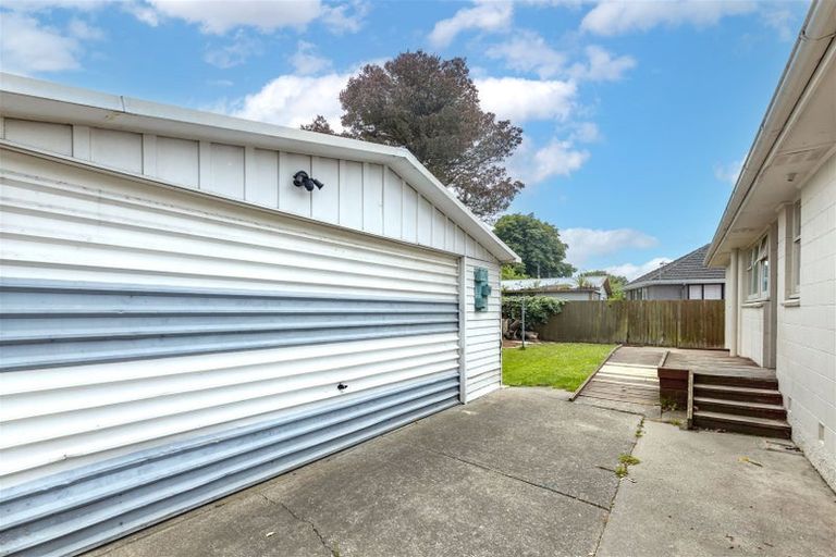 Photo of property in 14 Alpers Place, Hoon Hay, Christchurch, 8025