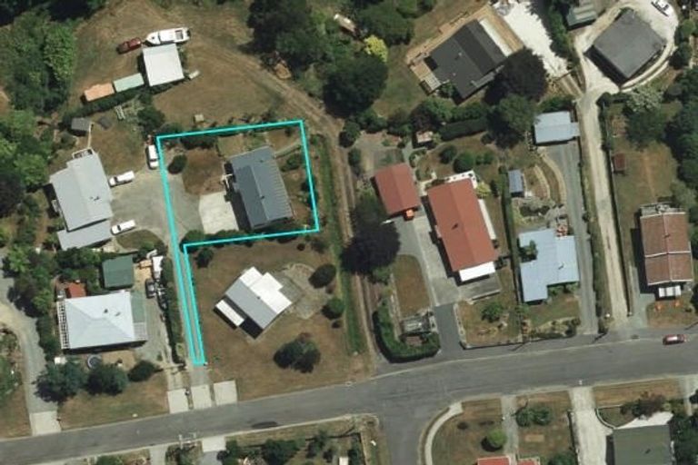 Photo of property in 4b Lawrence Street, Havelock, 7100