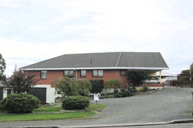 Photo of property in 21 Ipswich Street, Balclutha, 9230