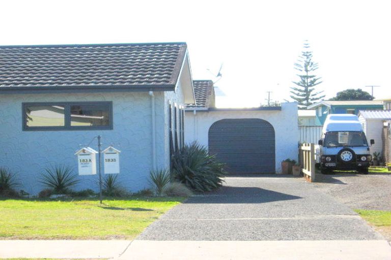 Photo of property in 183a Cook Drive, Whitianga, 3510