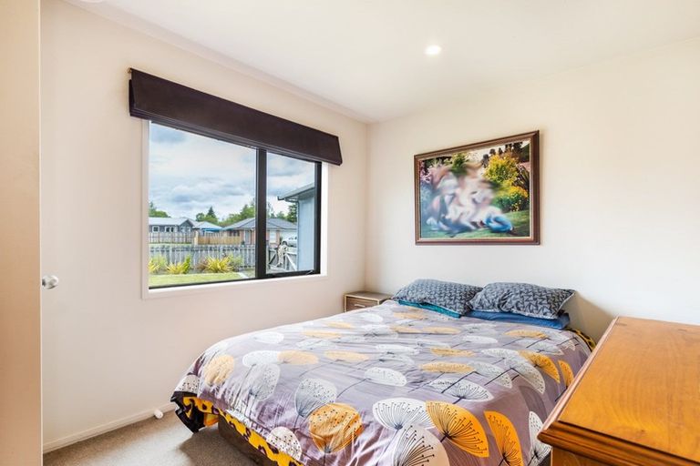 Photo of property in 26 Ngahana Place, Turangi, 3334