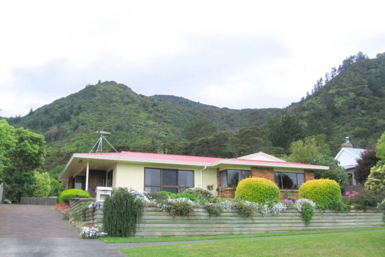 Photo of property in 16 Puriri Street, Te Aroha, 3320