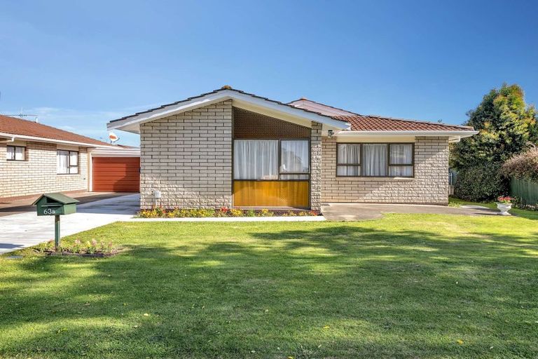 Photo of property in 63b Somerset Road, Springvale, Whanganui, 4501