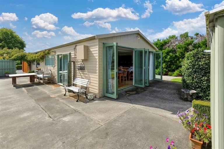 Photo of property in 411 Heywards Road, Clarkville, Kaiapoi, 7692