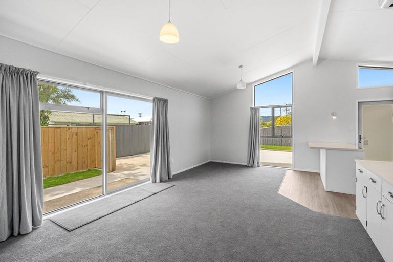 Photo of property in 65a Winchester Street, Levin, 5510