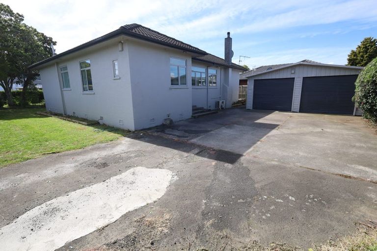 Photo of property in 14 Monokia Street, Fairy Springs, Rotorua, 3015