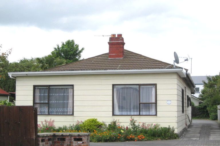 Photo of property in 1/63 Perth Street, Richmond, Christchurch, 8013