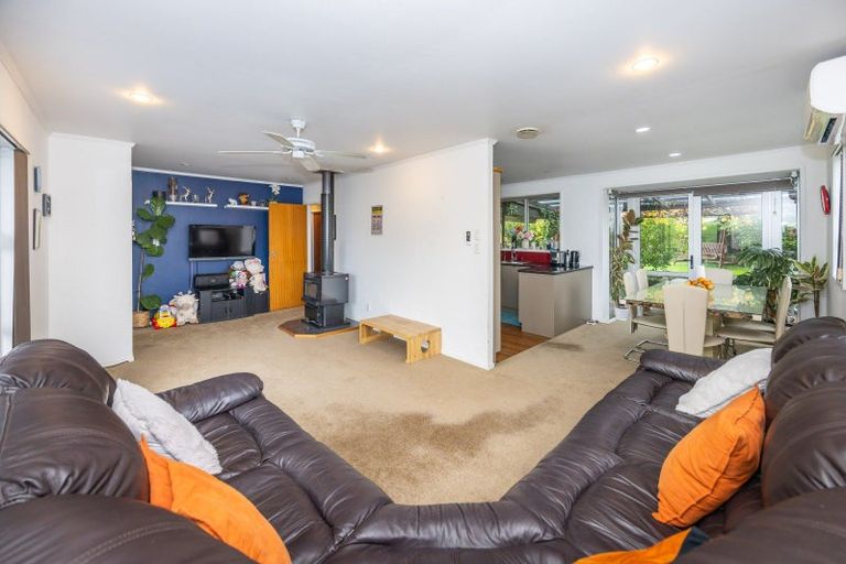 Photo of property in 10 Starr Street, Huntly, 3700