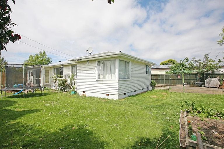 Photo of property in 41 Olivine Street, Shirley, Christchurch, 8013