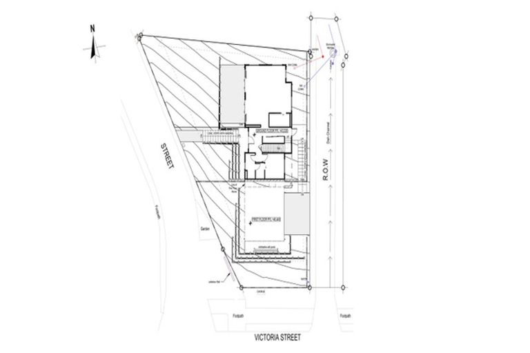 Photo of property in 70 Victoria Street, Warkworth, 0910