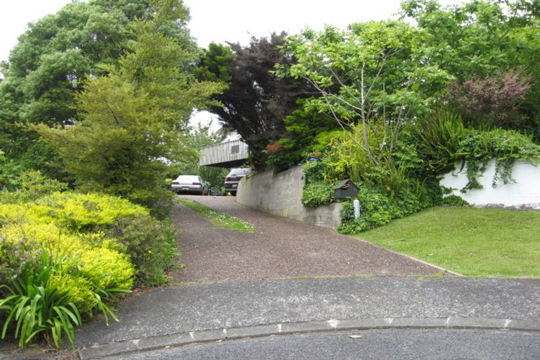 Photo of property in 6 Cherry Crescent, Pukekohe, 2120