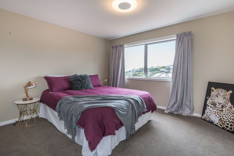 Photo of property in 97b Mount Pleasant Road, Mount Pleasant, Christchurch, 8081