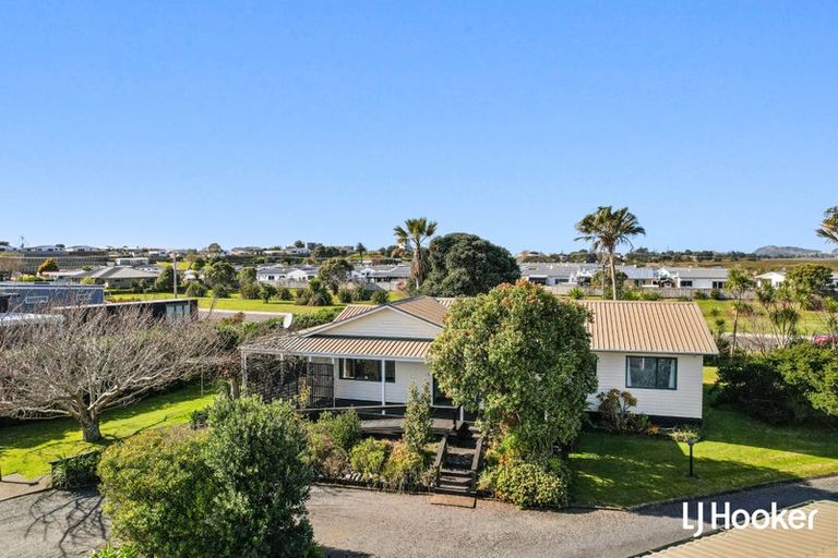 Photo of property in 17 Farrelly Road, Waikino, Waihi, 3682
