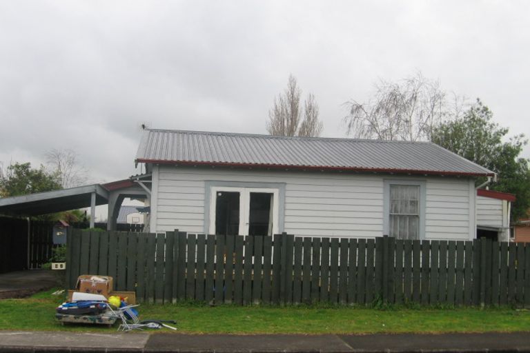 Photo of property in 1/83 Marne Road, Papakura, 2110