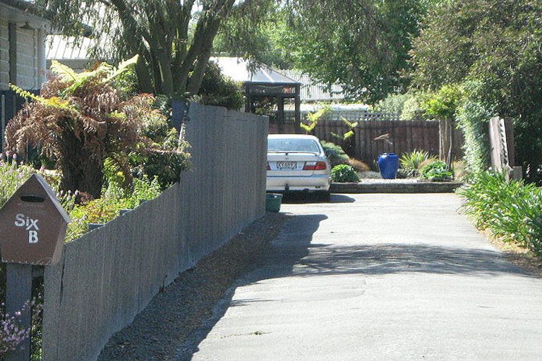 Photo of property in 6b Chipping Lane, Redwood, Christchurch, 8051