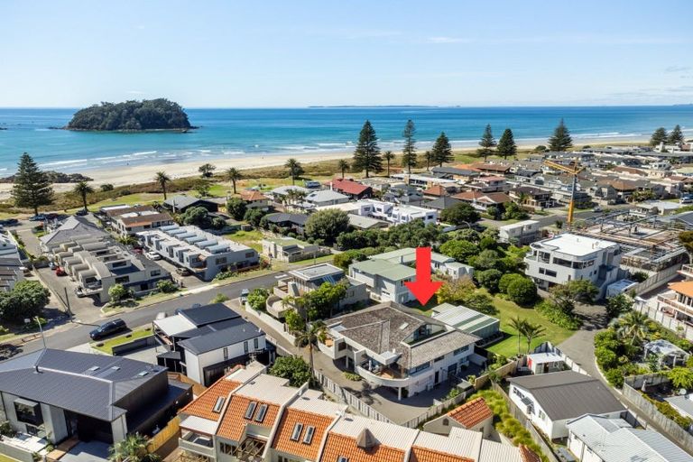 Photo of property in 4c Rita Street, Mount Maunganui, 3116