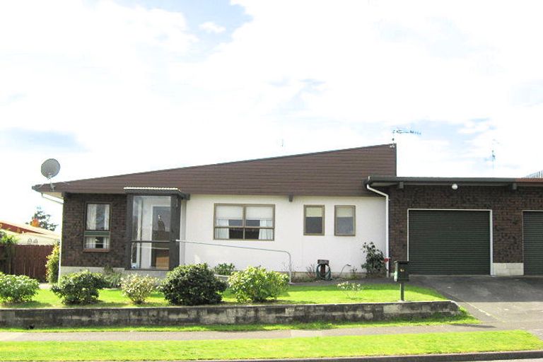 Photo of property in 6a Mount View Place, Waipukurau, 4200