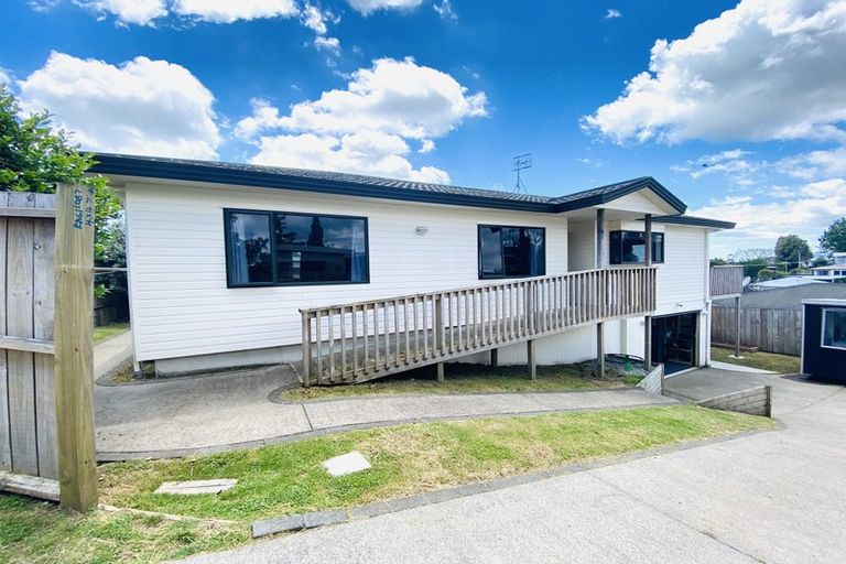 Photo of property in 73b Henderson Crescent, Parkvale, Tauranga, 3112