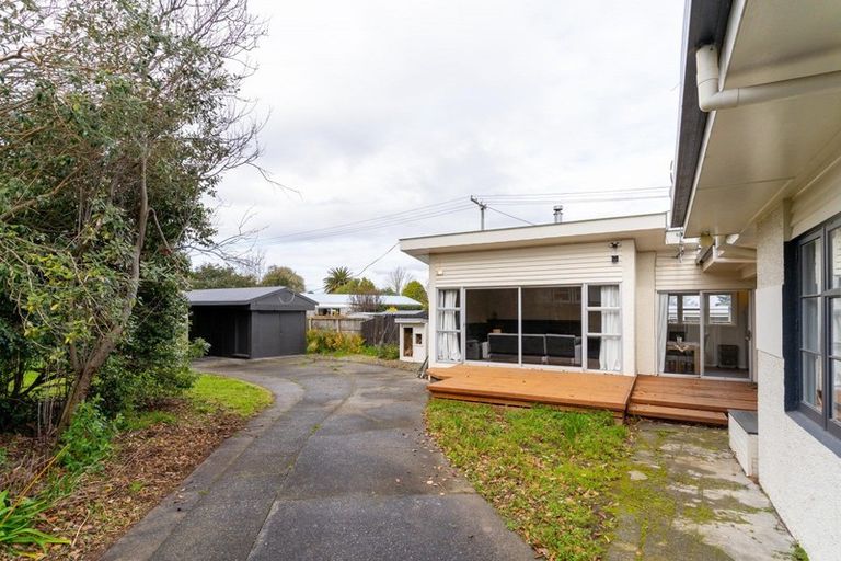 Photo of property in 46 Raglan Street, Lansdowne, Masterton, 5810
