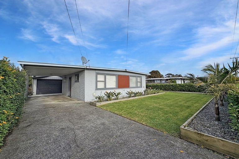 Photo of property in 49 Fitzherbert Avenue, Springvale, Whanganui, 4501