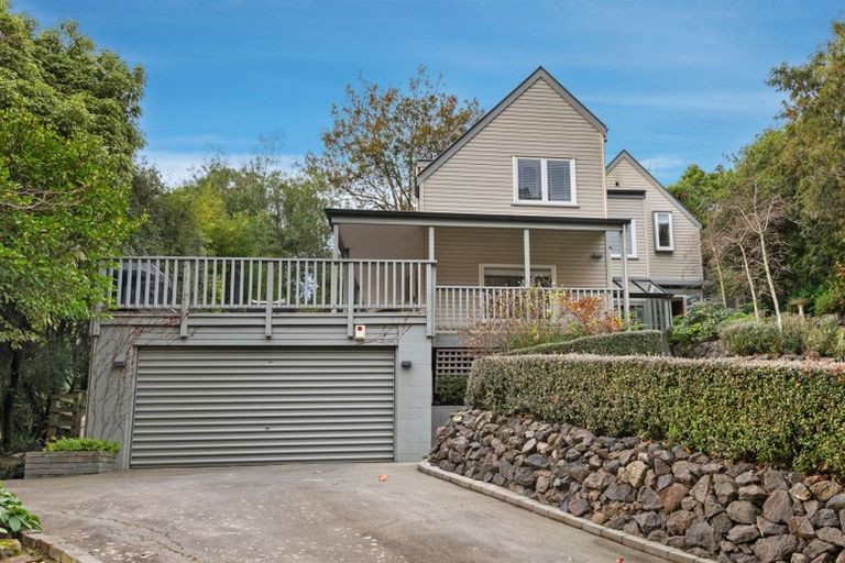 Photo of property in 13 Shalamar Drive, Cashmere, Christchurch, 8022