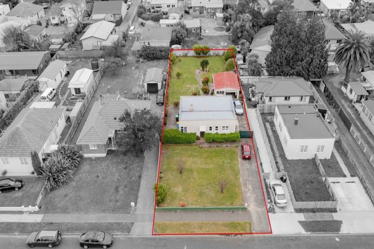 Photo of property in 68 Rutherford Road, Marewa, Napier, 4110