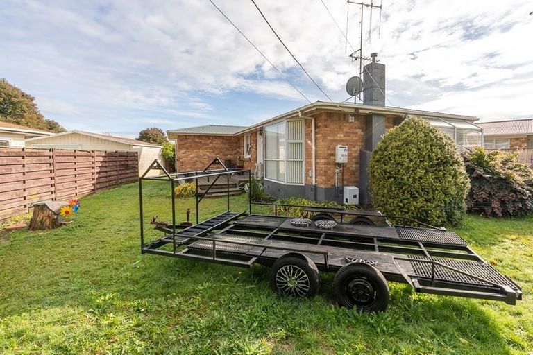 Photo of property in 5 Crosby Road, Chartwell, Hamilton, 3210