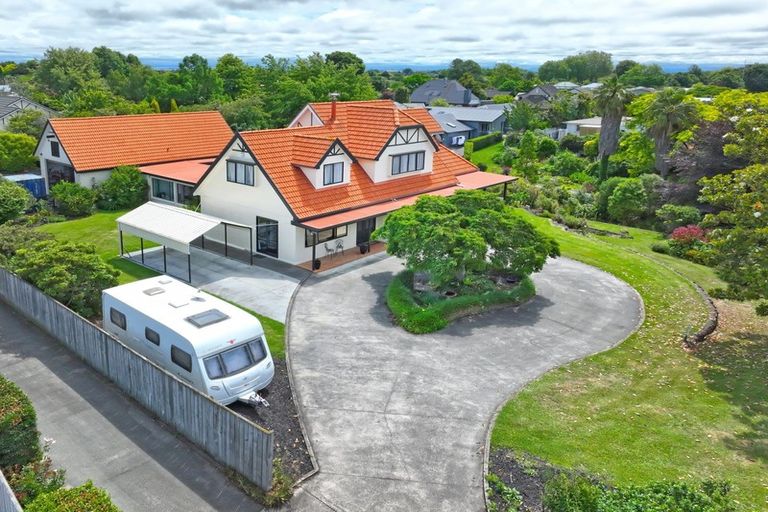 Photo of property in 1221 Ada Street, Parkvale, Hastings, 4122