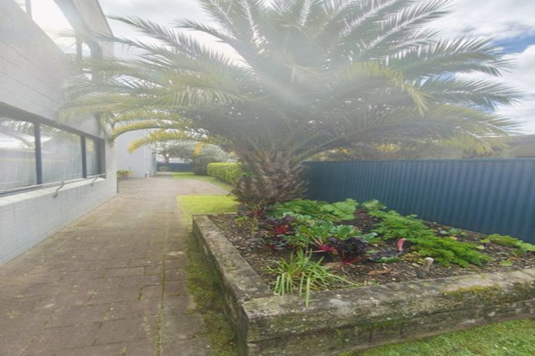 Photo of property in 451 Ferguson Street, Palmerston North, 4410