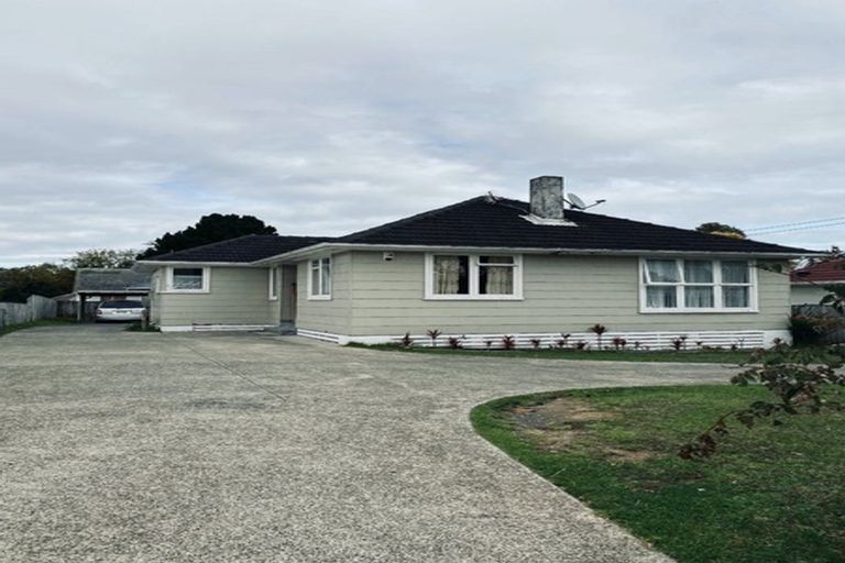 Photo of property in 24 Larsen Street, Otara, Auckland, 2025