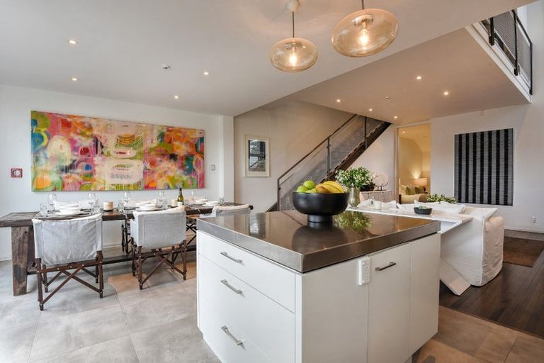 Photo of property in 19f Blake Street, Ponsonby, Auckland, 1011