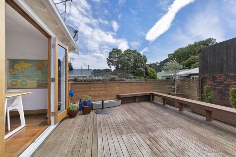 Photo of property in 94 Moxham Avenue, Hataitai, Wellington, 6021