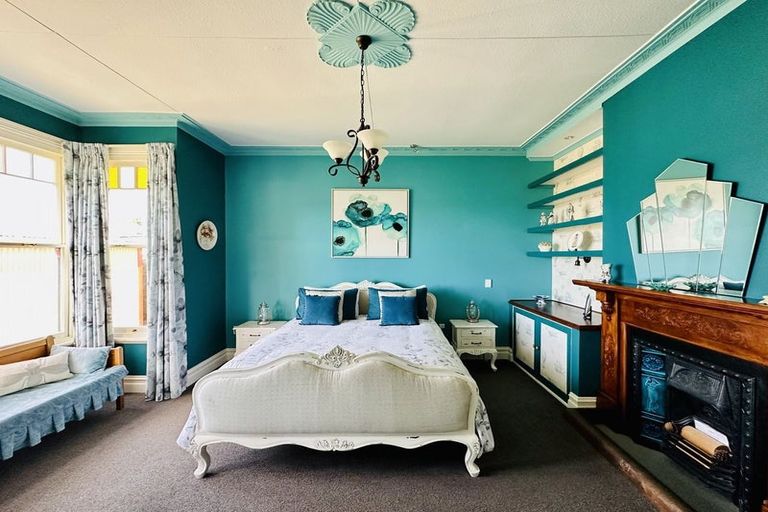 Photo of property in 50 Tees Street, South Hill, Oamaru, 9400