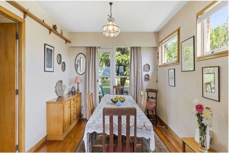 Photo of property in 4 Alton Avenue, Hillcrest, Auckland, 0627